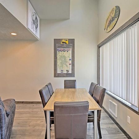 Charming Home - 1 Mi To Yellowstone National Park! West Yellowstone Exterior photo