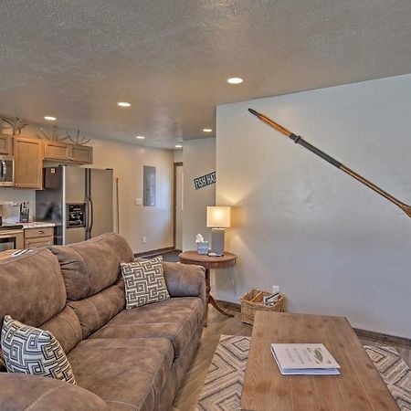 Charming Home - 1 Mi To Yellowstone National Park! West Yellowstone Exterior photo