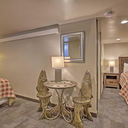Charming Home - 1 Mi To Yellowstone National Park! West Yellowstone Exterior photo